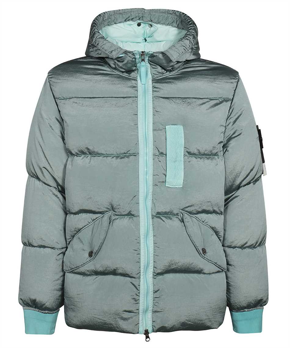 43619 nylon metal in econyl regenerated nylon down Clearance