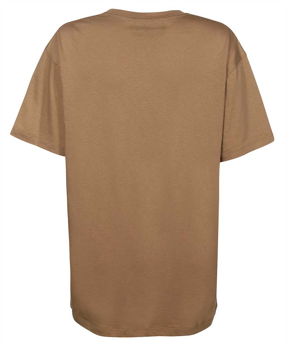 Gucci 717422 XJEXF G-LOVED COTTON T-Shirt 2