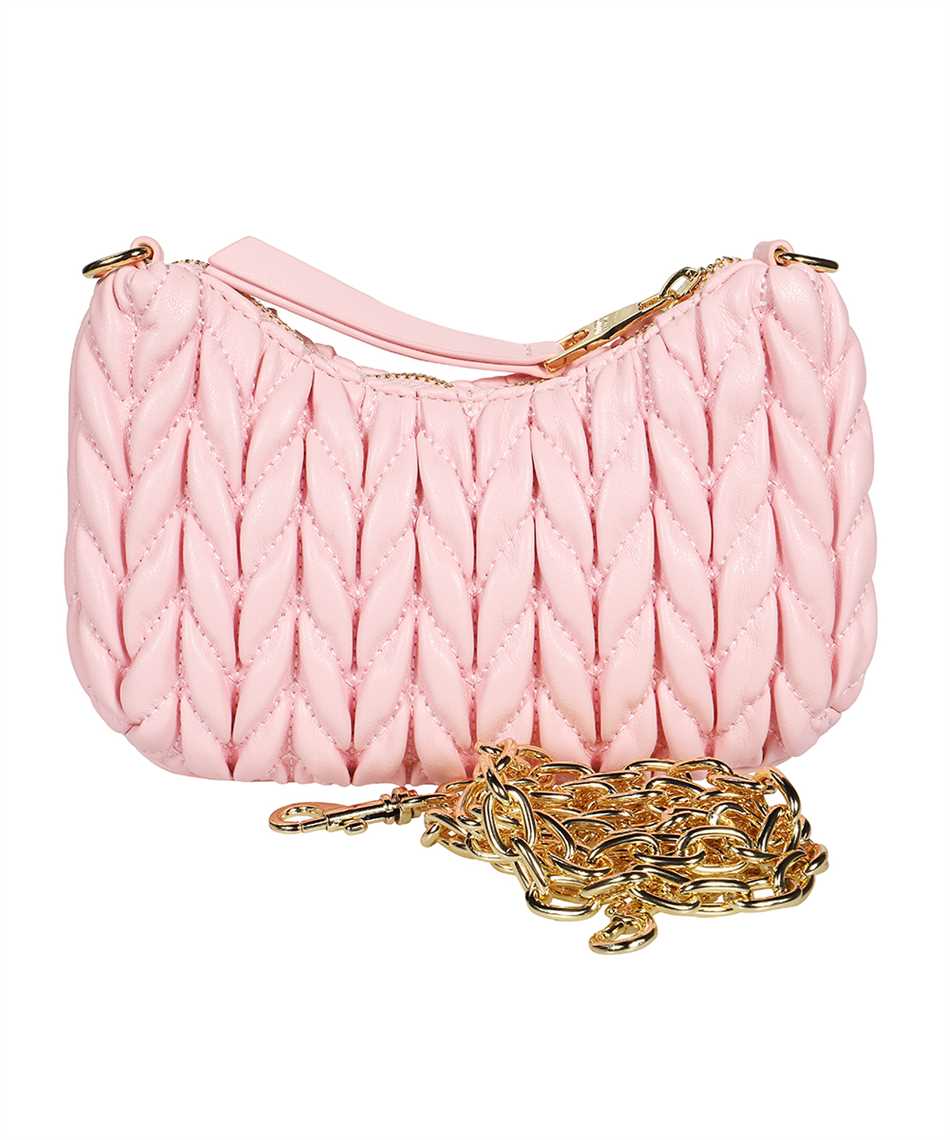 VERSACE JEANS COUTURE BAGS.. PINK – Baltini