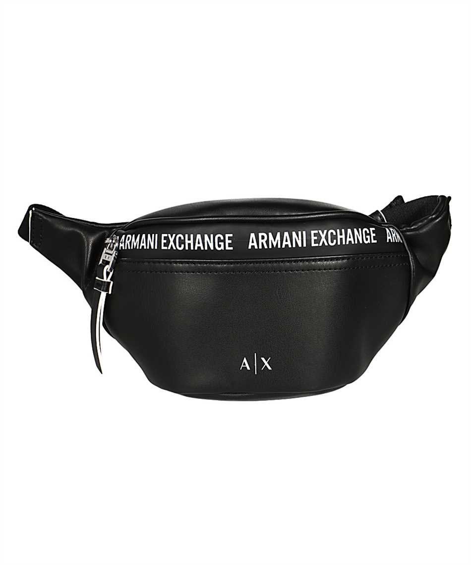 armani jeans bum bag