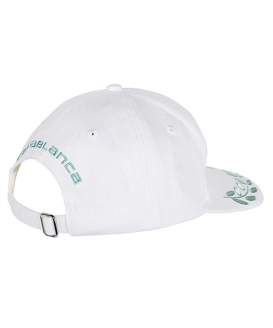 Casablanca A SP26 HAT 008 01 DANCE JOY Cappello 2