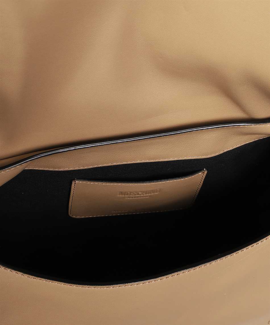 Moschino MC4197PP1O HANDLE ME Borsa 3