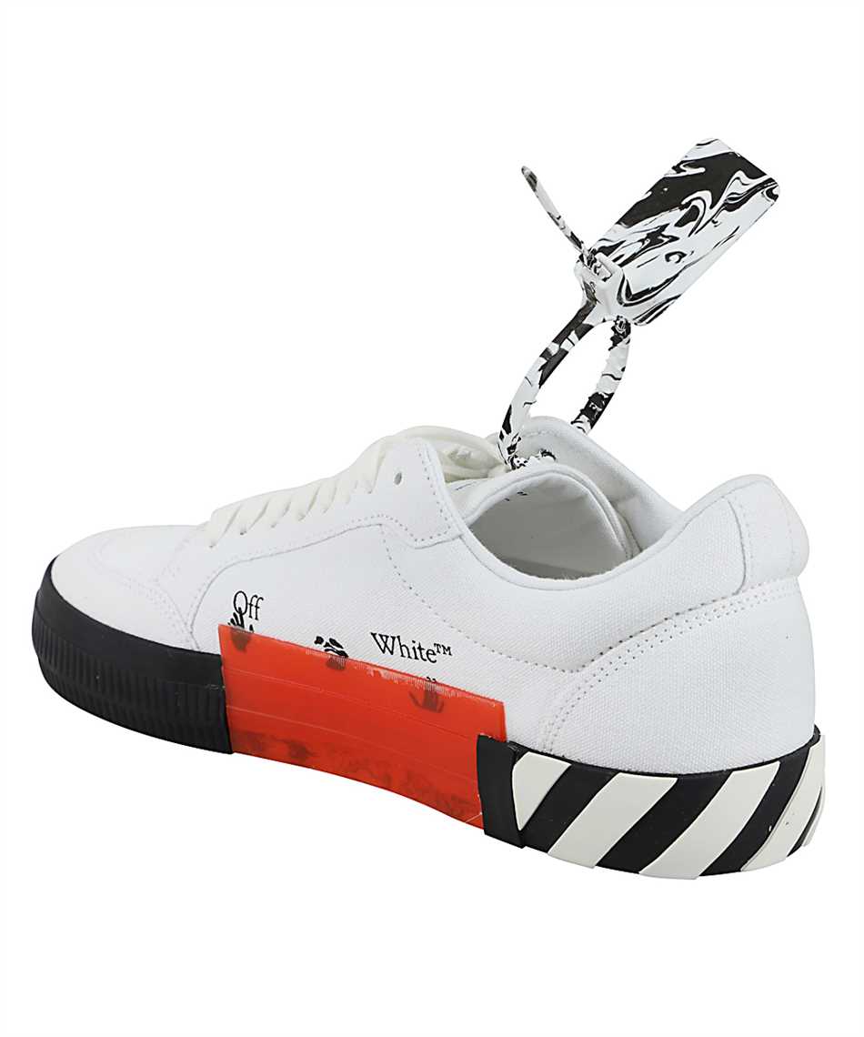 off white vulcanized purple