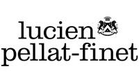 <p>Lucien Pellat Finet is a French brand of clothing and deluxe accessories for men, women and children.</p>

<p>The namesake designer has been a freelancer in the fashion industry for years, but suddenly one day, during a trip to the South of France, he is struck by a cashmere sweater hanging on the window of an old craftsman.</p>

<p>This episode was the spark that sparked the fire of a creative explosion that has conquered fashion lovers all over the world. In 1994, Lucien Pellat Finet created his first luxury clothing collection, launching a series of cashmere sweaters.</p>

<p>The designer presented his collections for the best luxury boutiques in New York and the American press immediately established him as the "King of Cashmere". Almost all the crew-neck pullovers, leather shopping bags and bijoux represented a skull, the logo that distinguishes the Lucien Pellat Finet brand.</p>
