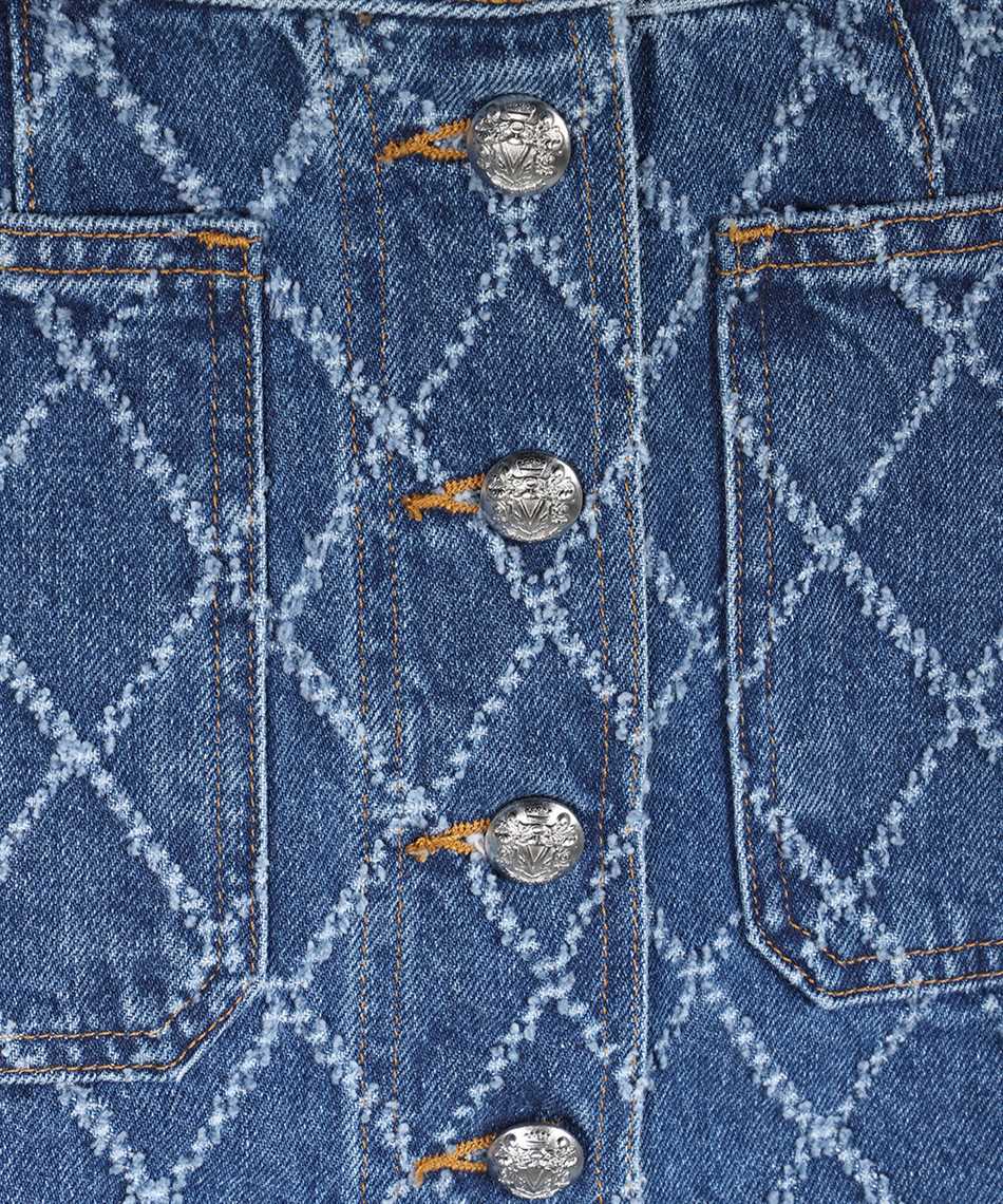 Veronica Beard J25029380098PF MOXIE MINI Gonna 3