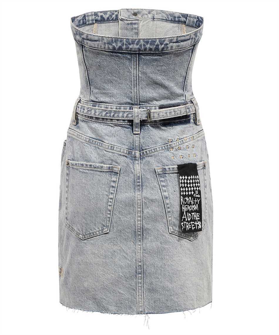 Ksubi WPF24DR011 PALOMA MINI Kleid 2