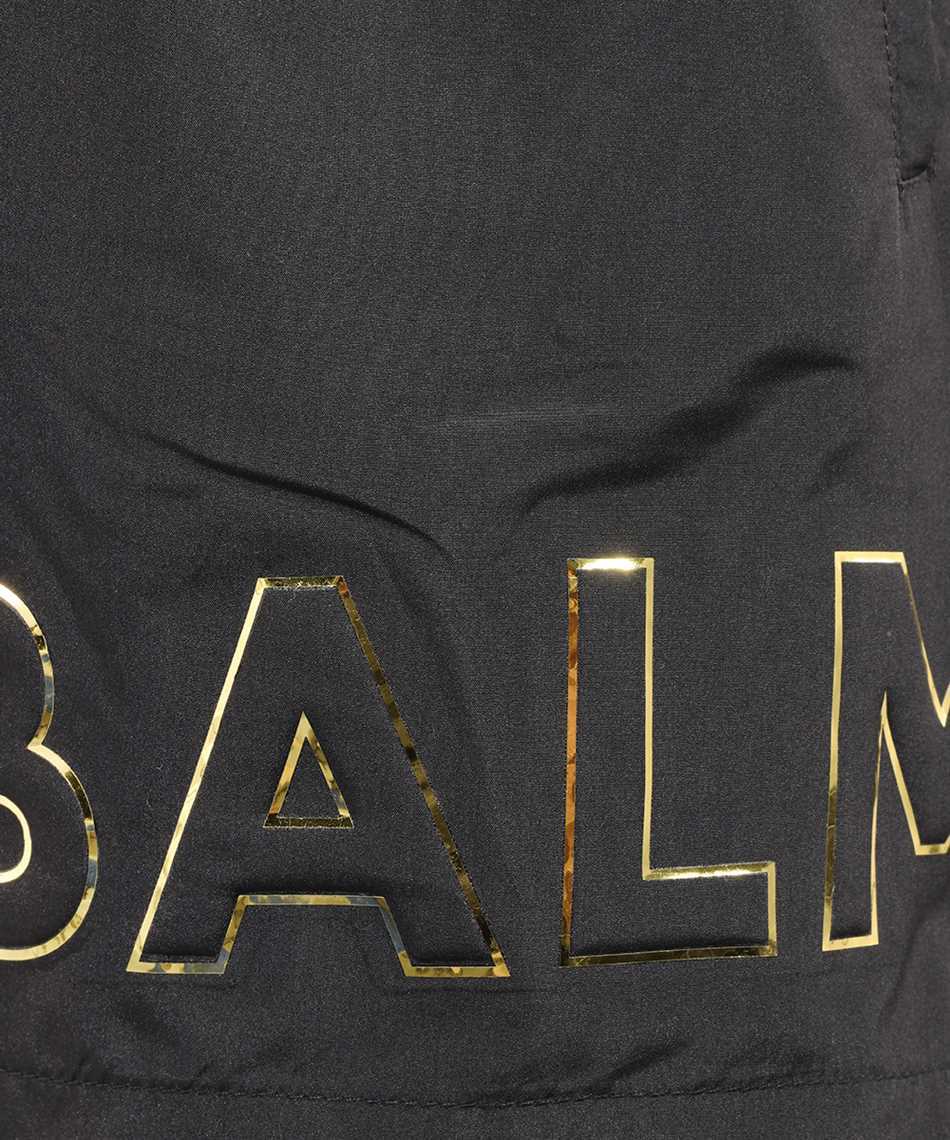 Balmain BWB641280 BOXER Costume da bagno 3