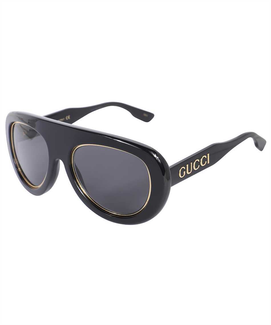 Gucci 691373 J0740 NAVIGATOR-FRAME Sonnenbrillen 2