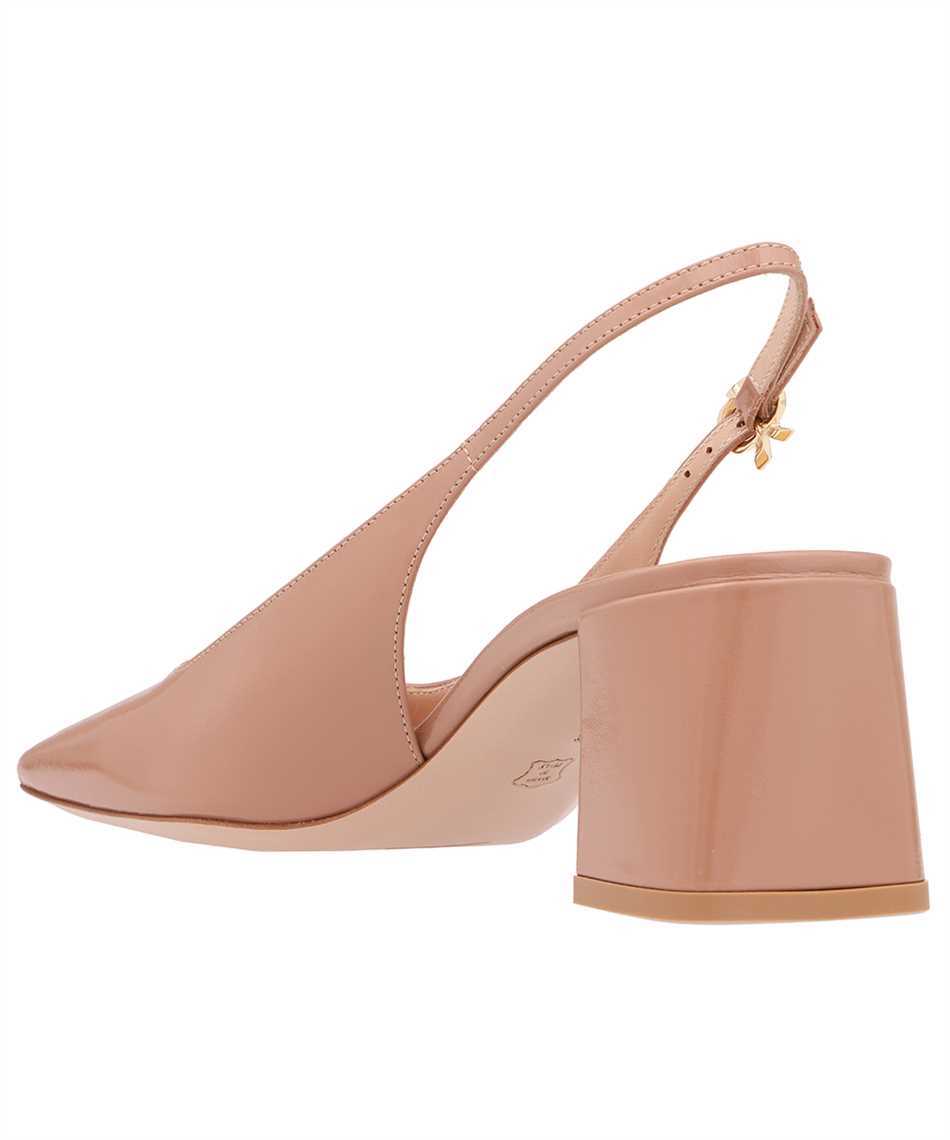Gianvito Rossi G95424 55RIC NUI FREEDA SLING 55 Sandalen 3