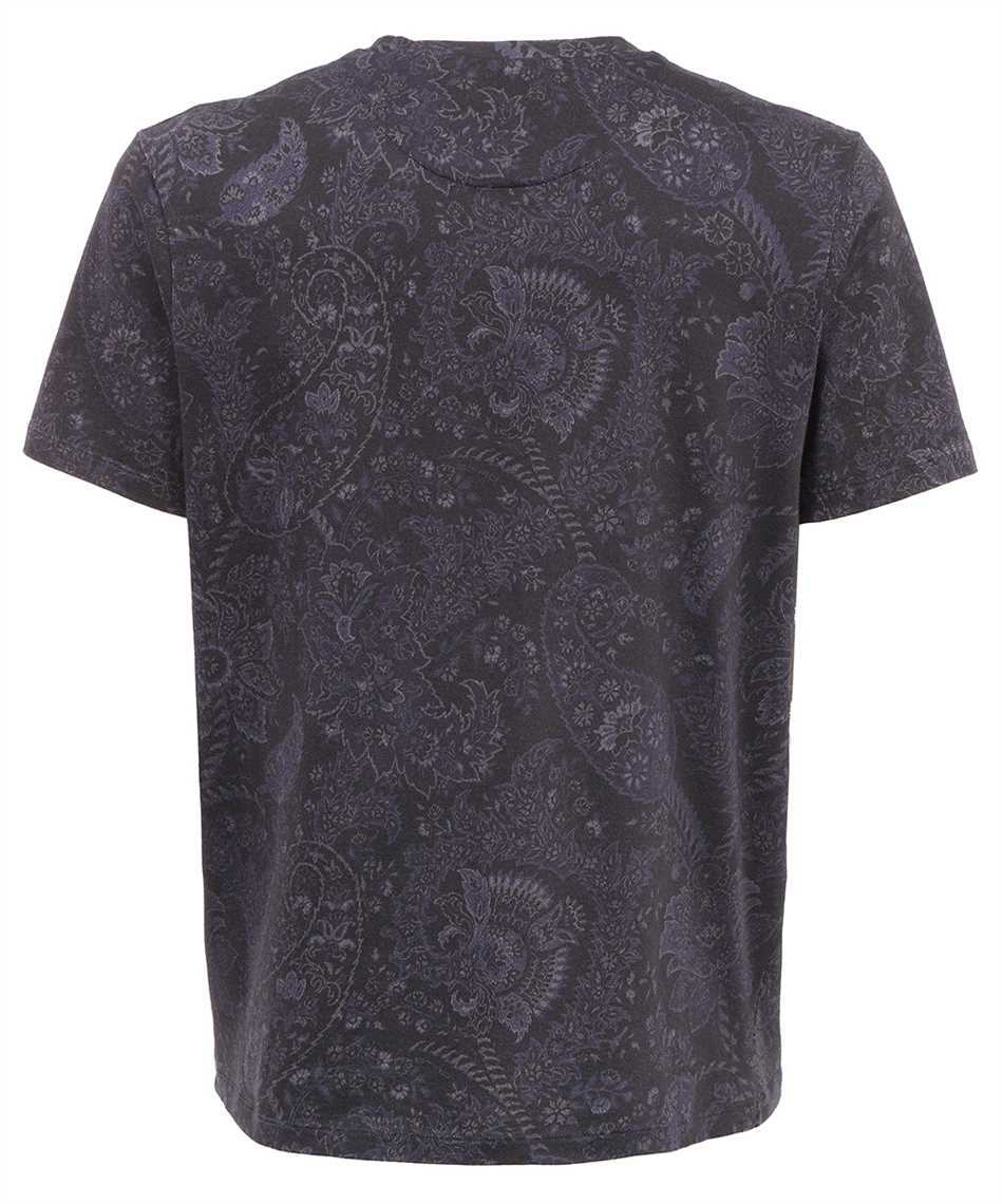 Etro MRMA0002 AJ253 T-shirt 2