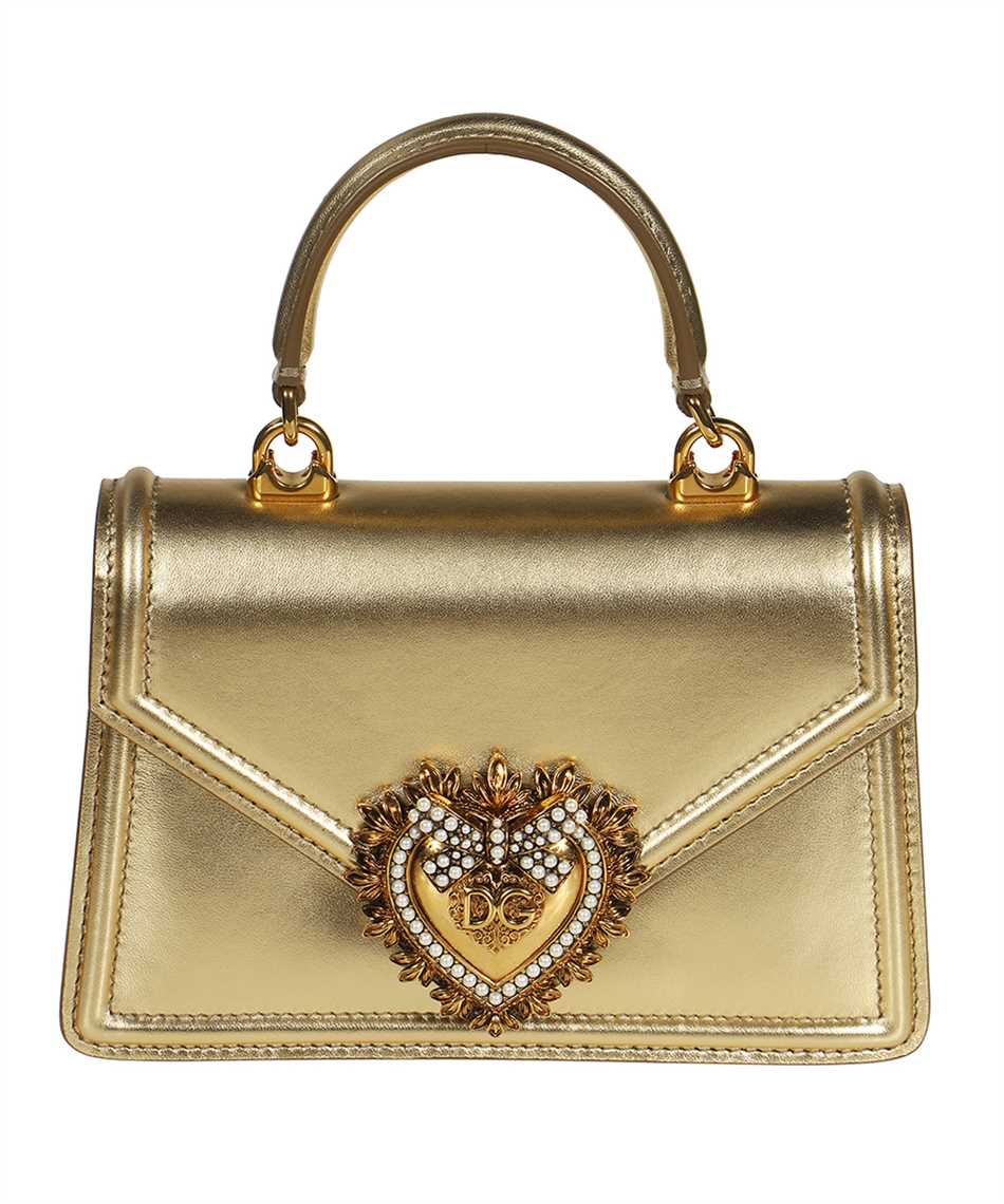 Dolce & Gabbana BB6711 A1016 DEVOTION Bag 1