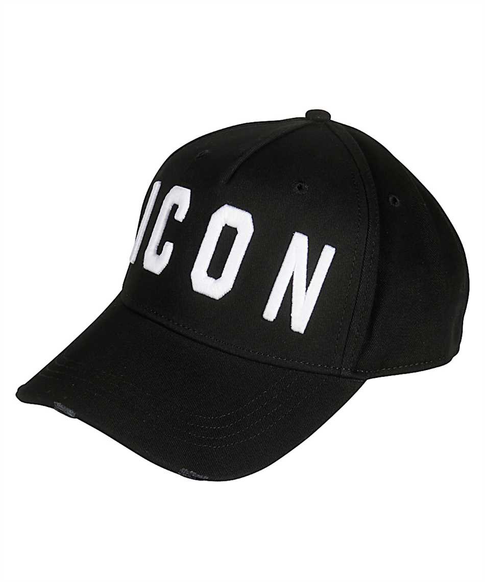 Dsquared2 BCM4001 05C00001 BE ICON 