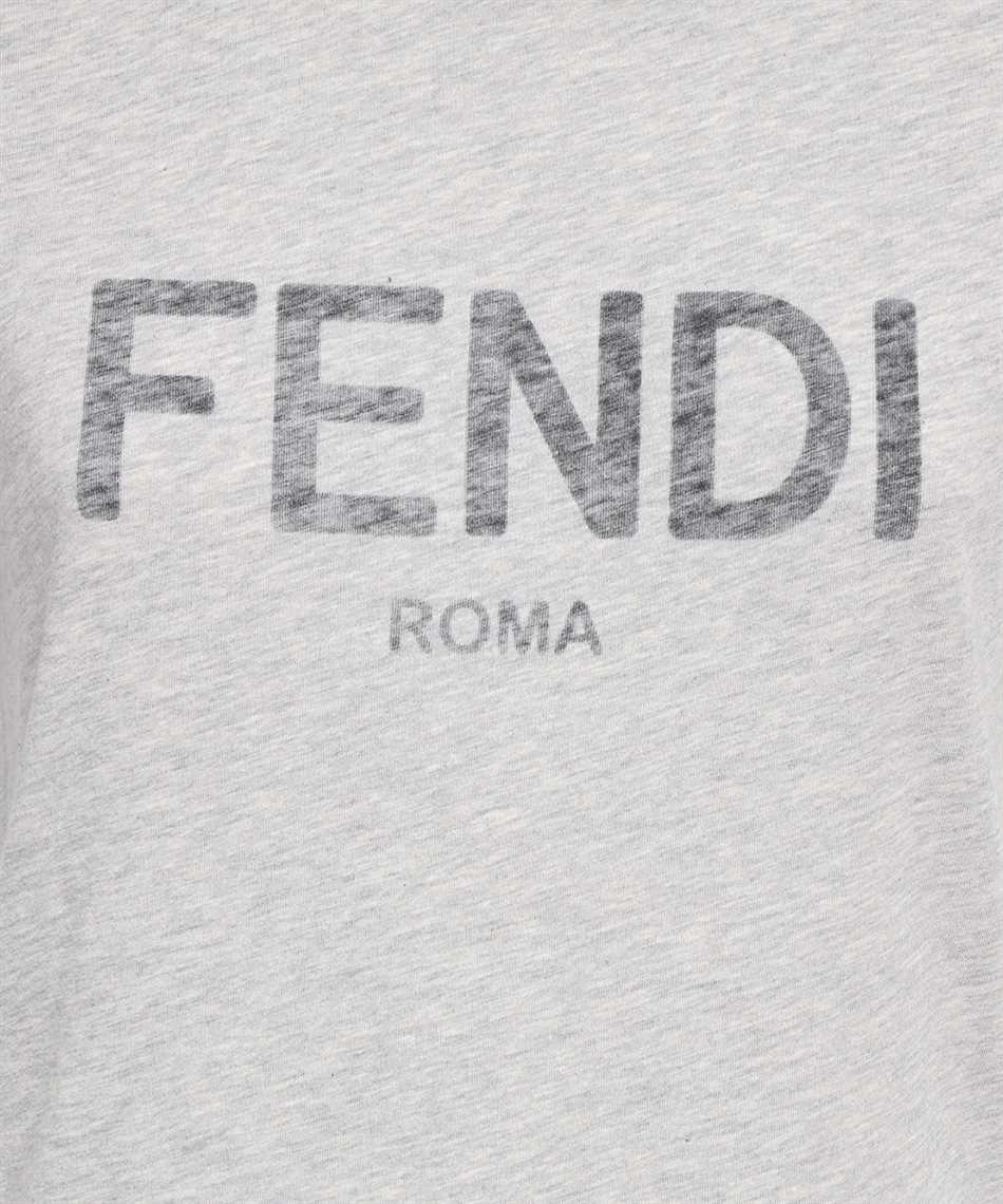 Fendi FS9599 AQ9A T-shirt 3