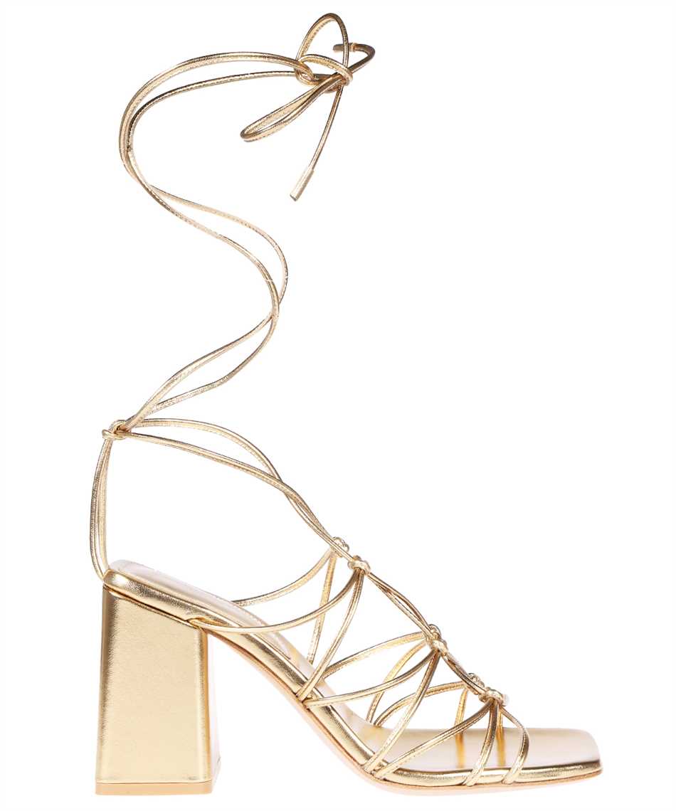 Gianvito Rossi G32145 85RIC NPS Sandals 1