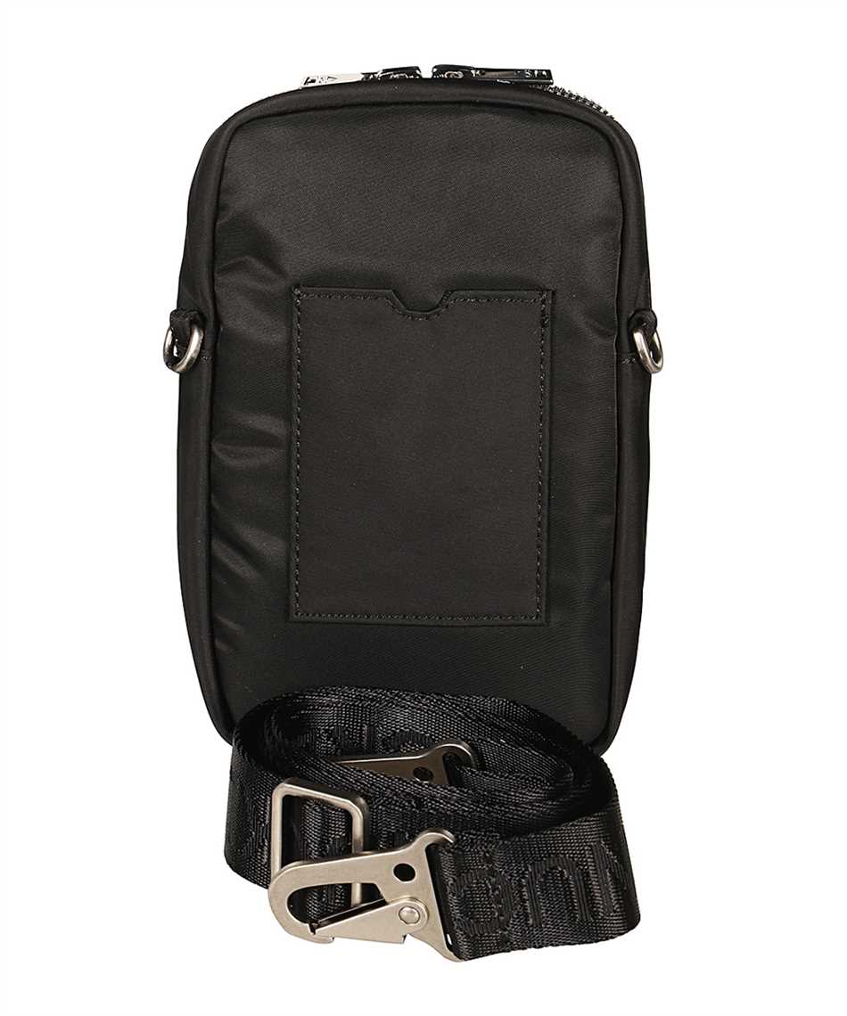 Moose Knuckles M35MA516 THE DIAL Bag 2