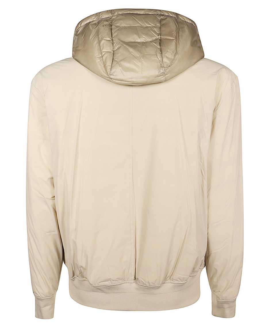 Moose Knuckles M35MB047 BRIXTON BOMBER Jacket 2