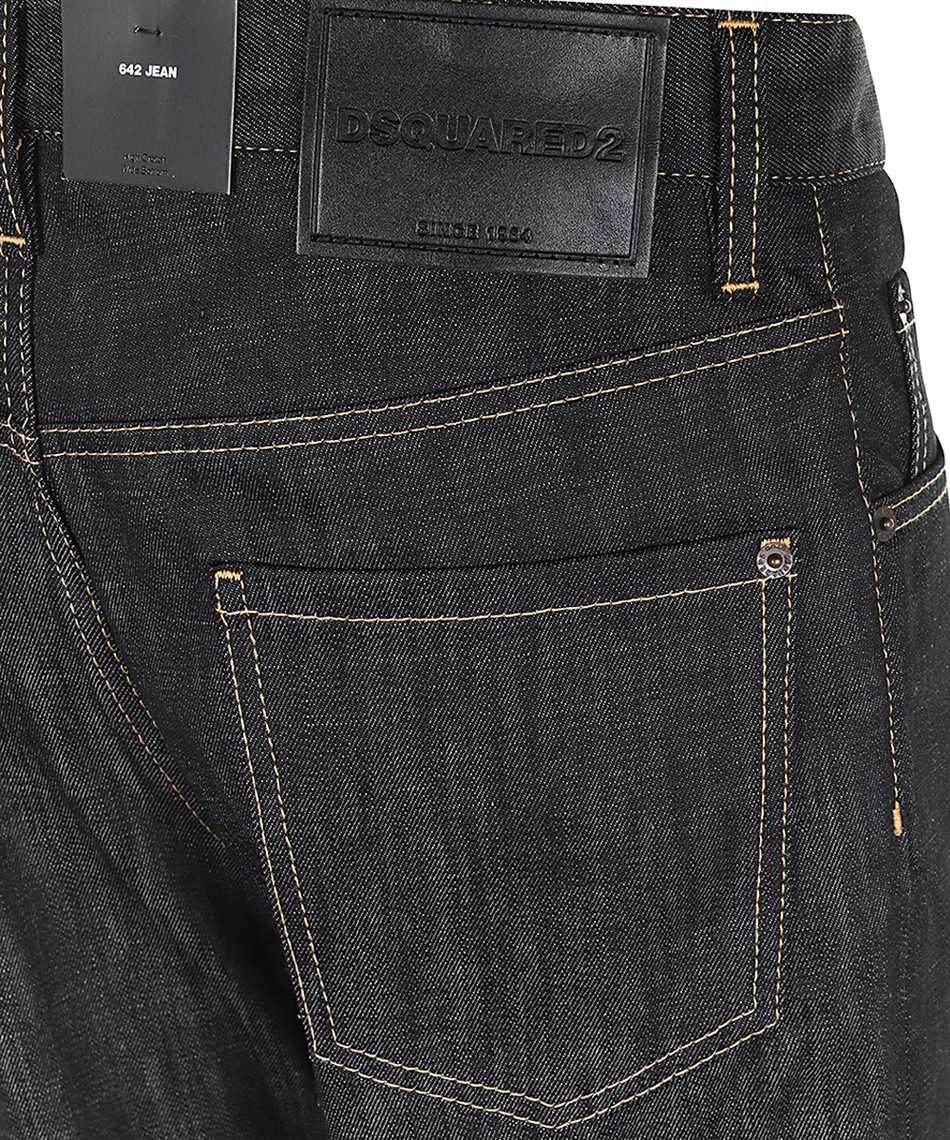 Dsquared2 S71LB1696 S30357 642 Jeans 3