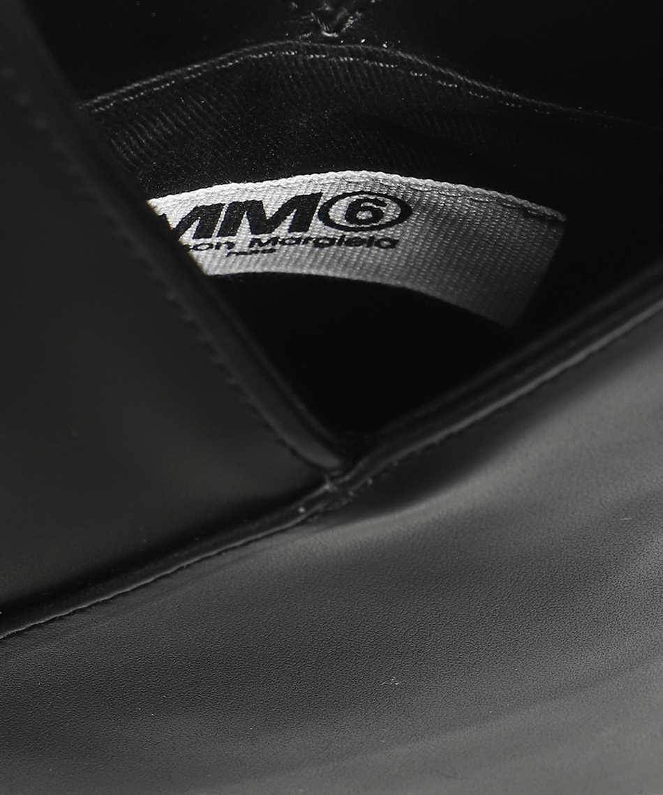 MM6 SB6WD0014 P4622 GENDERLESS MINI Tasche 3