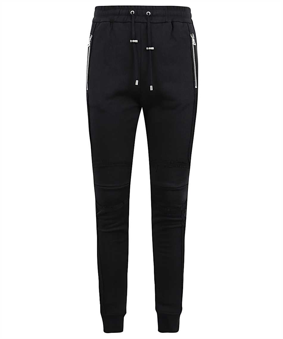 balmain trousers