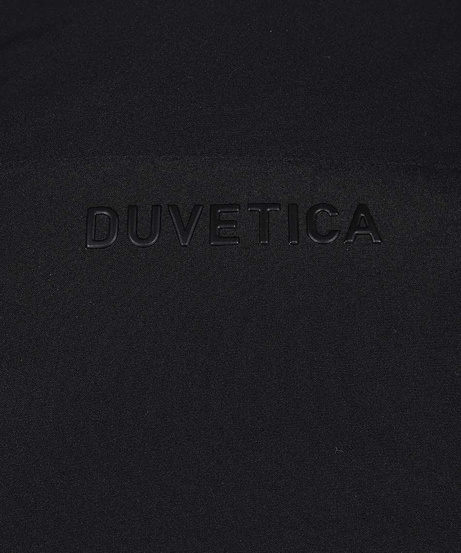 Duvetica VUDJ12146K0001 BKS Reski UL Jacket 3