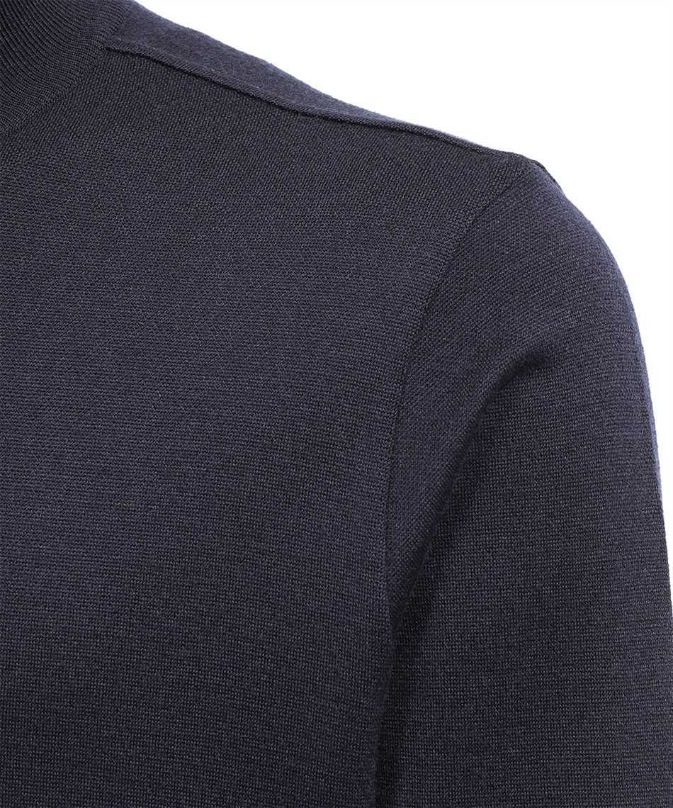 Paul&Shark 14311202 ZIPPED Maglia 3