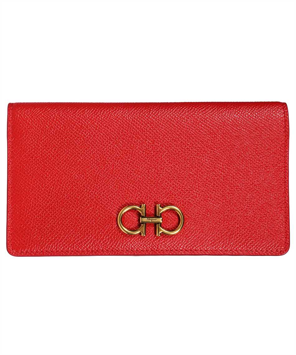 Ferragamo Continental Wallet