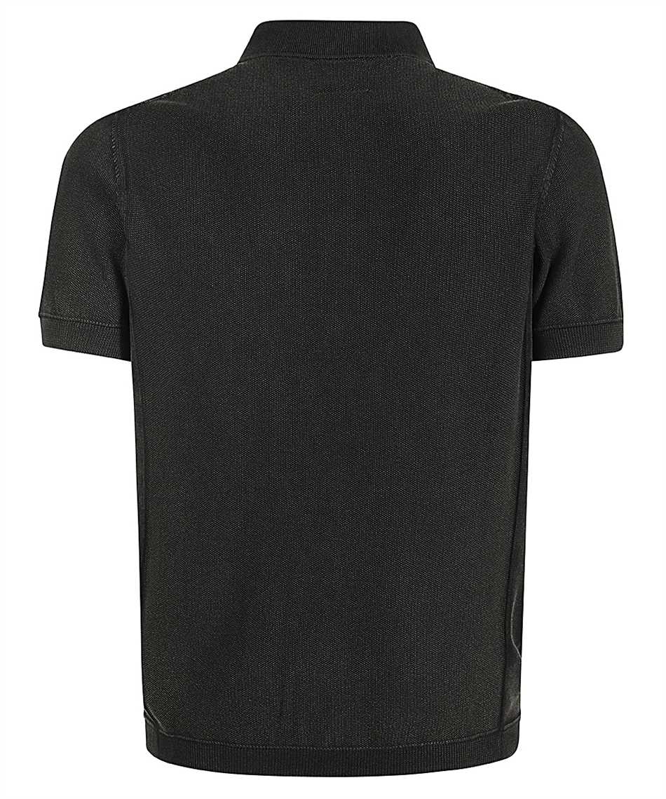 Parajumpers 24SMPMKNPK05 RAF Polo 2