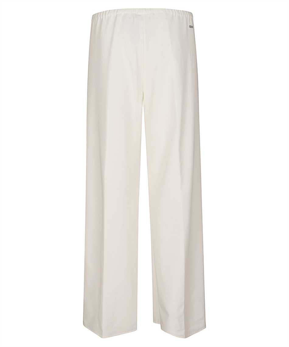 Paul&Shark 26454051 VISCOSE ELASTICATED Trousers 2