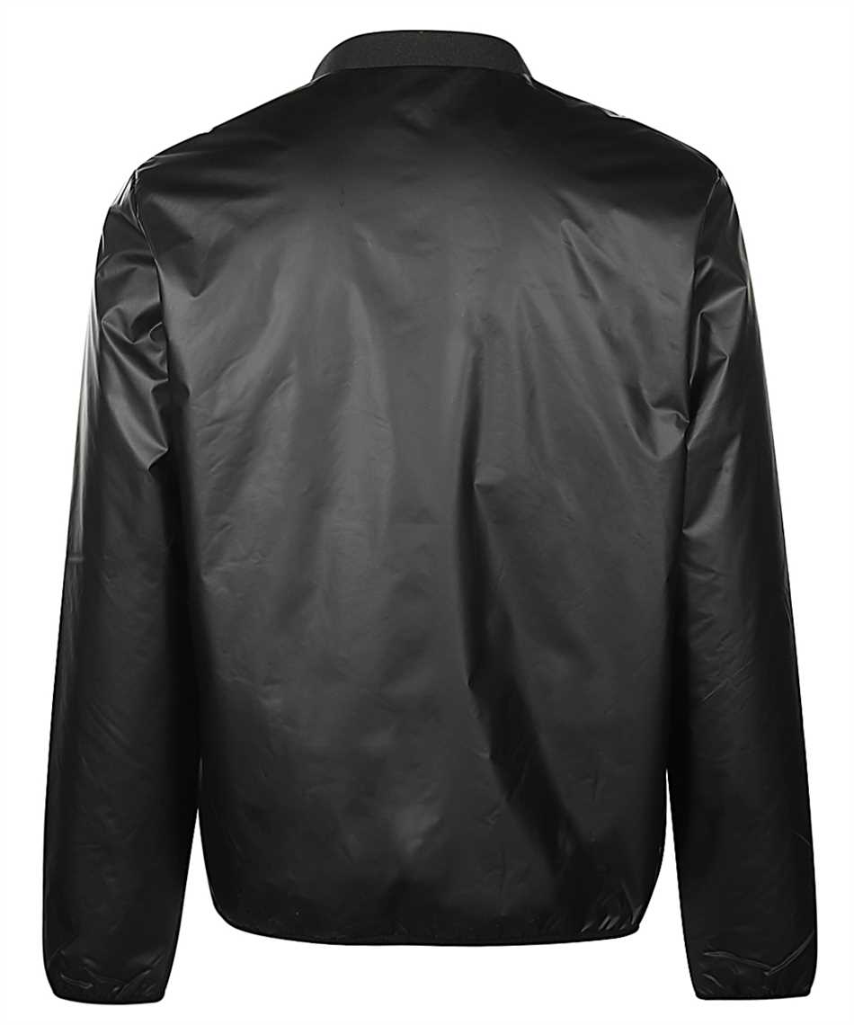 ea7 jacket junior
