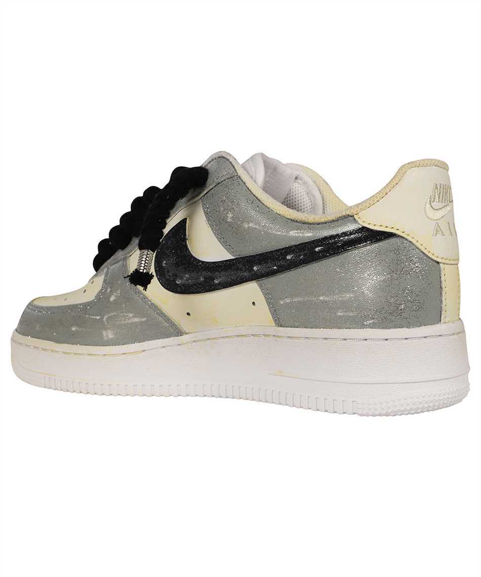 Seddys NIKE AF1 ROPE GLITTER SILVER W Sneakers 3