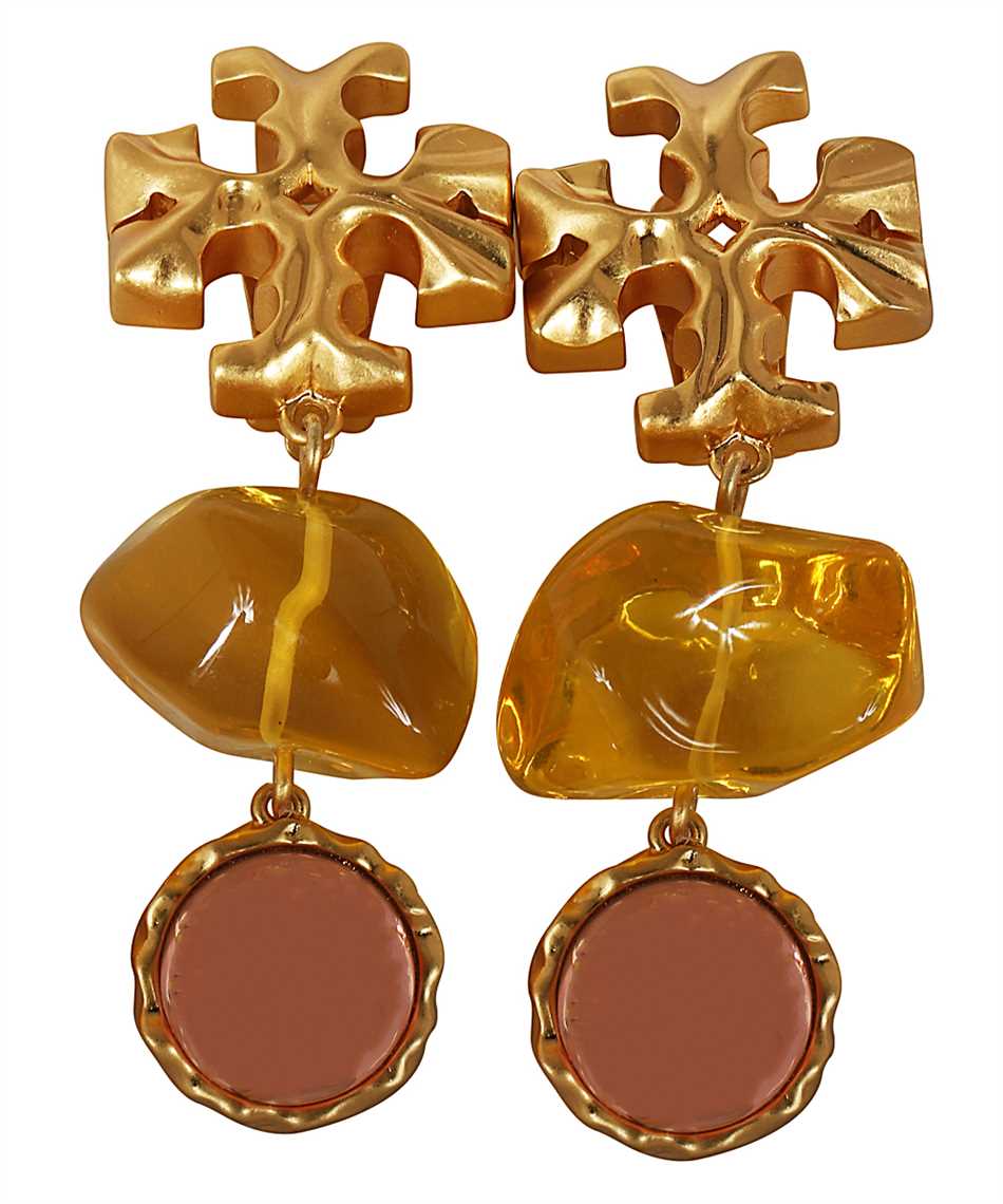 tory burch earrings sale