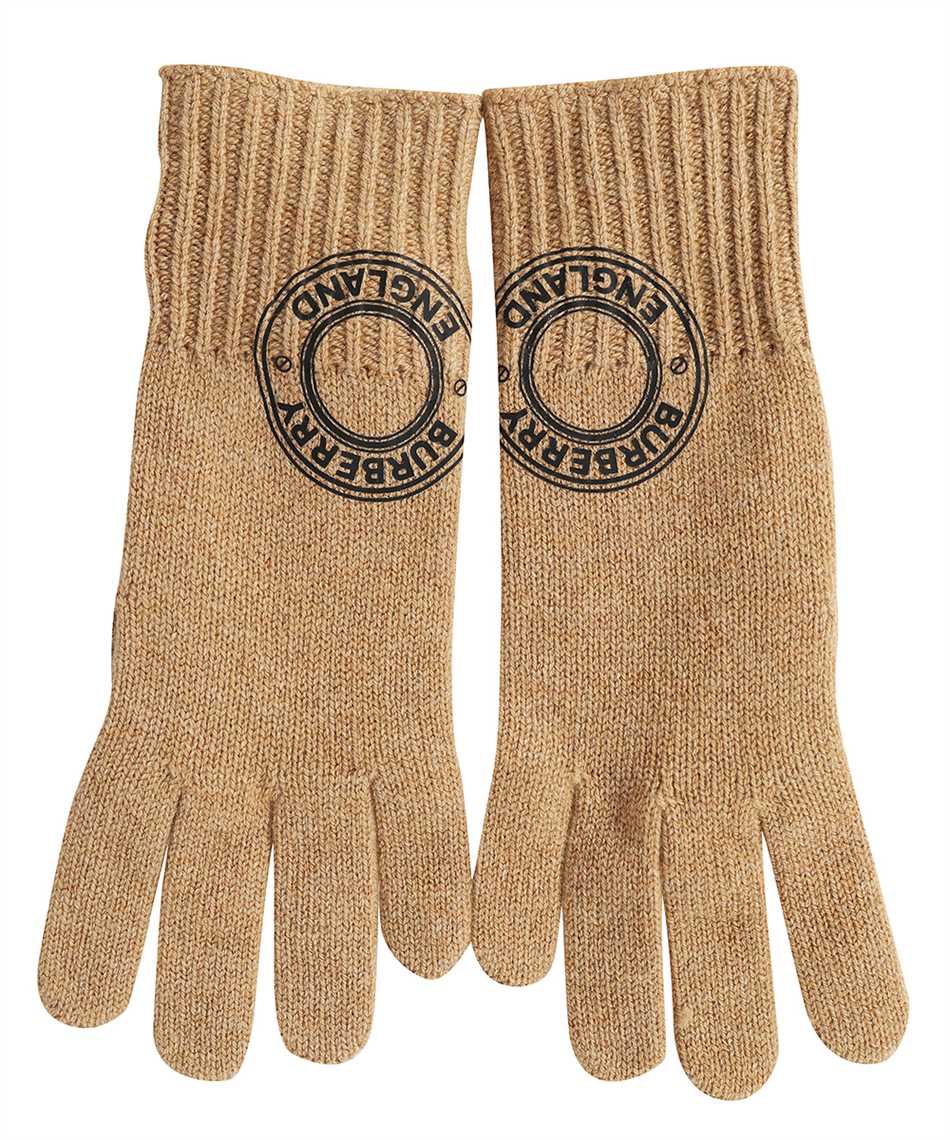 Burberry 8045084 Gloves 1
