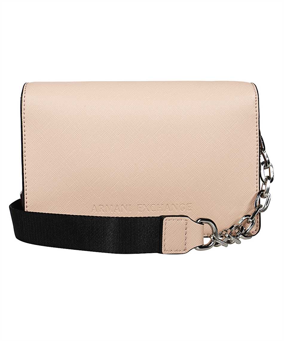 armani exchange crossbody bags