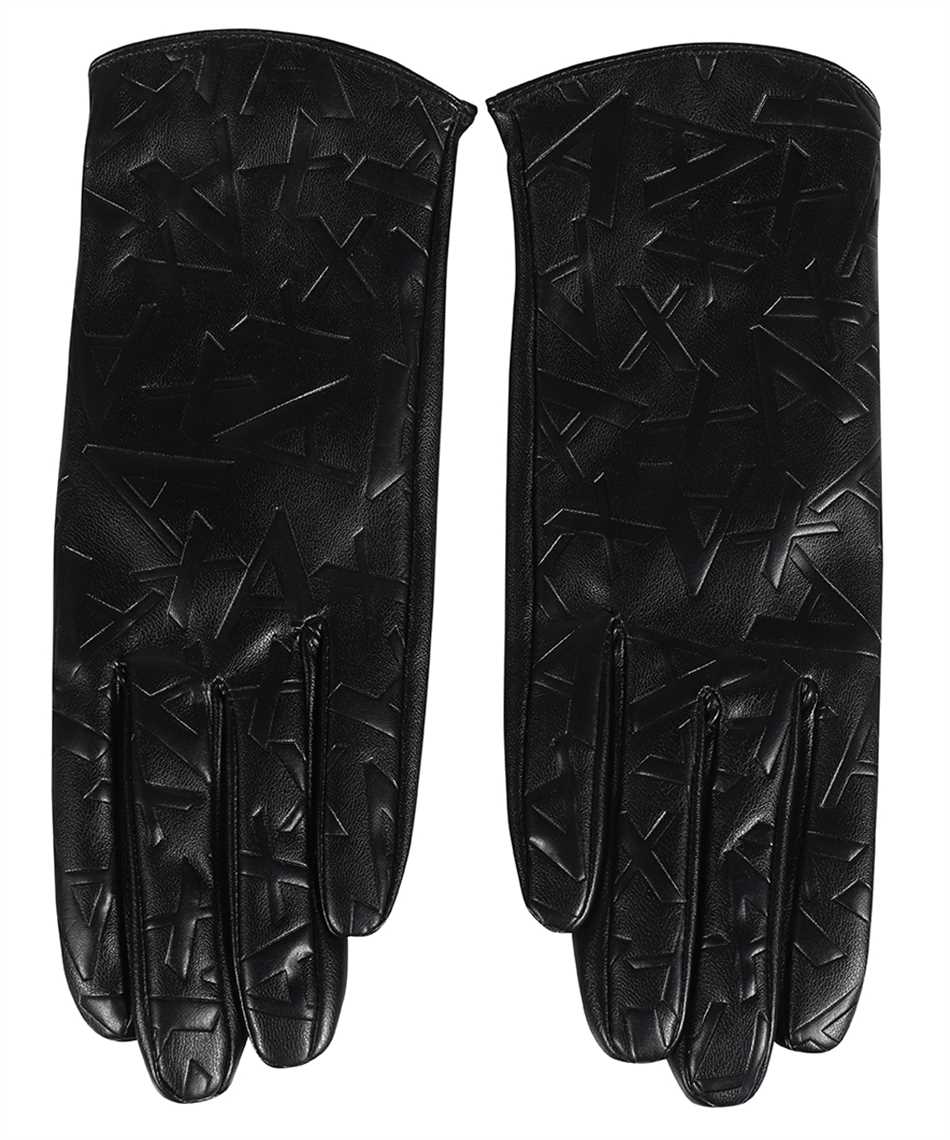 Armani Exchange 944180 3F200 Handschuhe 1