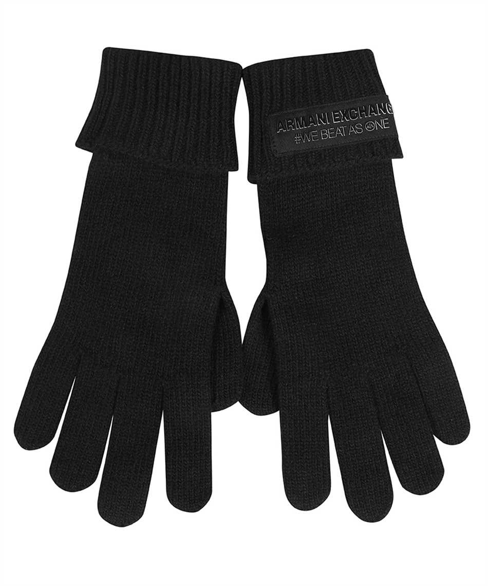 Armani Exchange 954601 3F300 Gloves 1