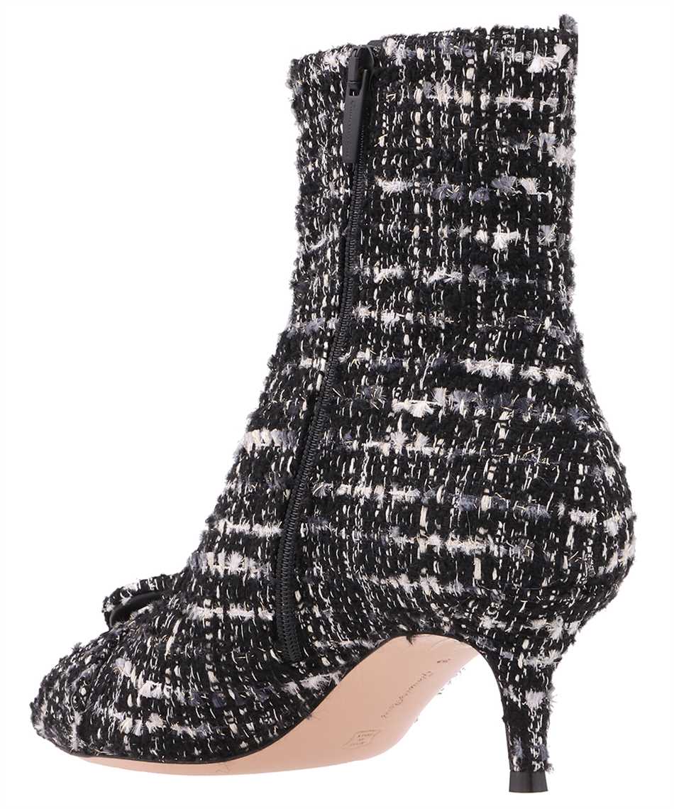 Gianvito Rossi G72909 55RIC BCL BOUCLE Stivali 3