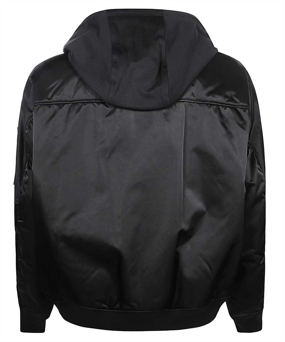 Moose Knuckles M16MB060 GEORGIE BOMBER Giacca 2