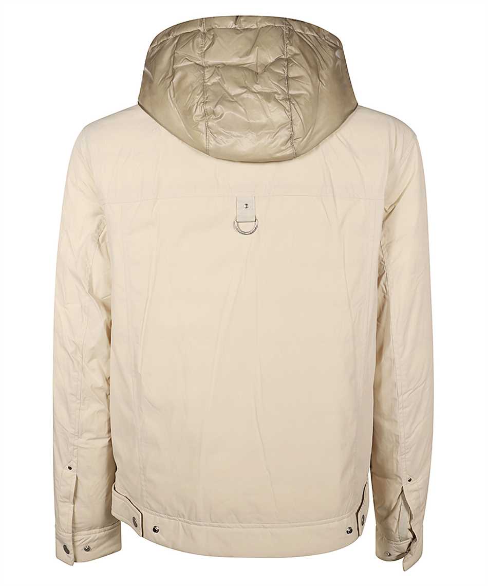 Moose Knuckles M35MJ216 BRIXTON TRUCKER Jacket 3