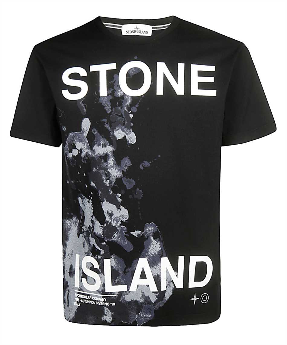 stone island t