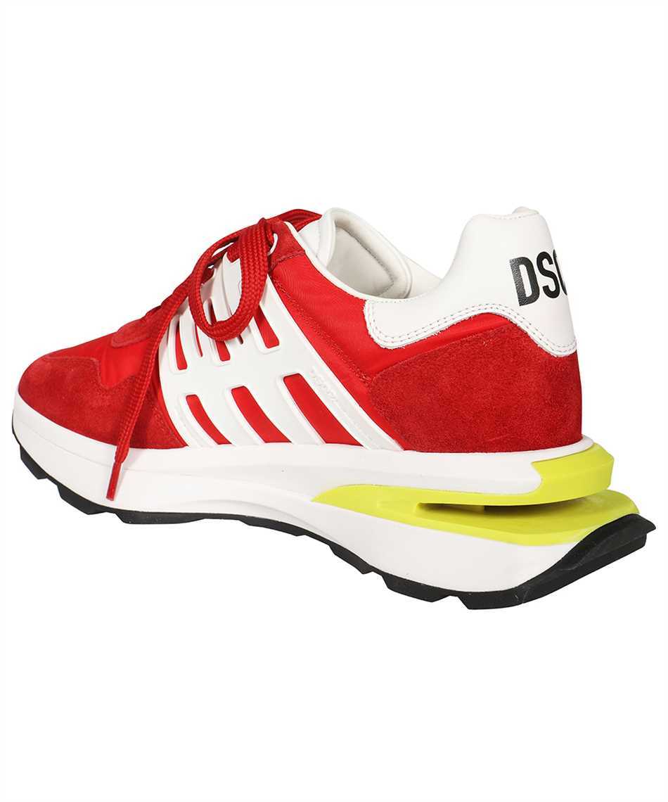 Dsquared2 SNM0296 01601681 SLASH Sneakers 3