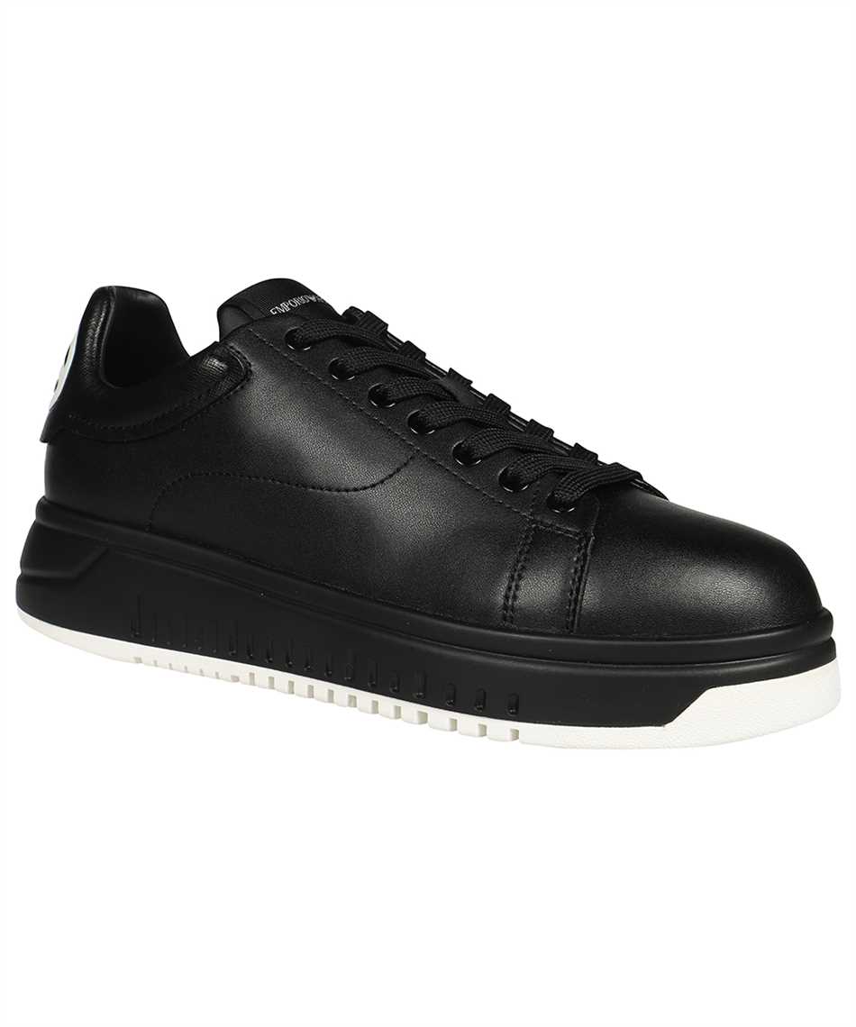 Emporio Armani X4X264 XM985 Sneakers 2