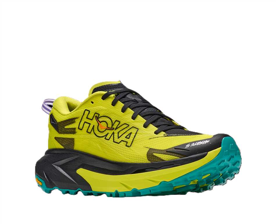 Hoka 1168722 M MAFATE 5 Sneakers 2