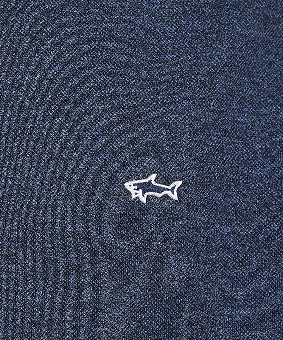 Paul&Shark 25411205 COTTON Polo 3