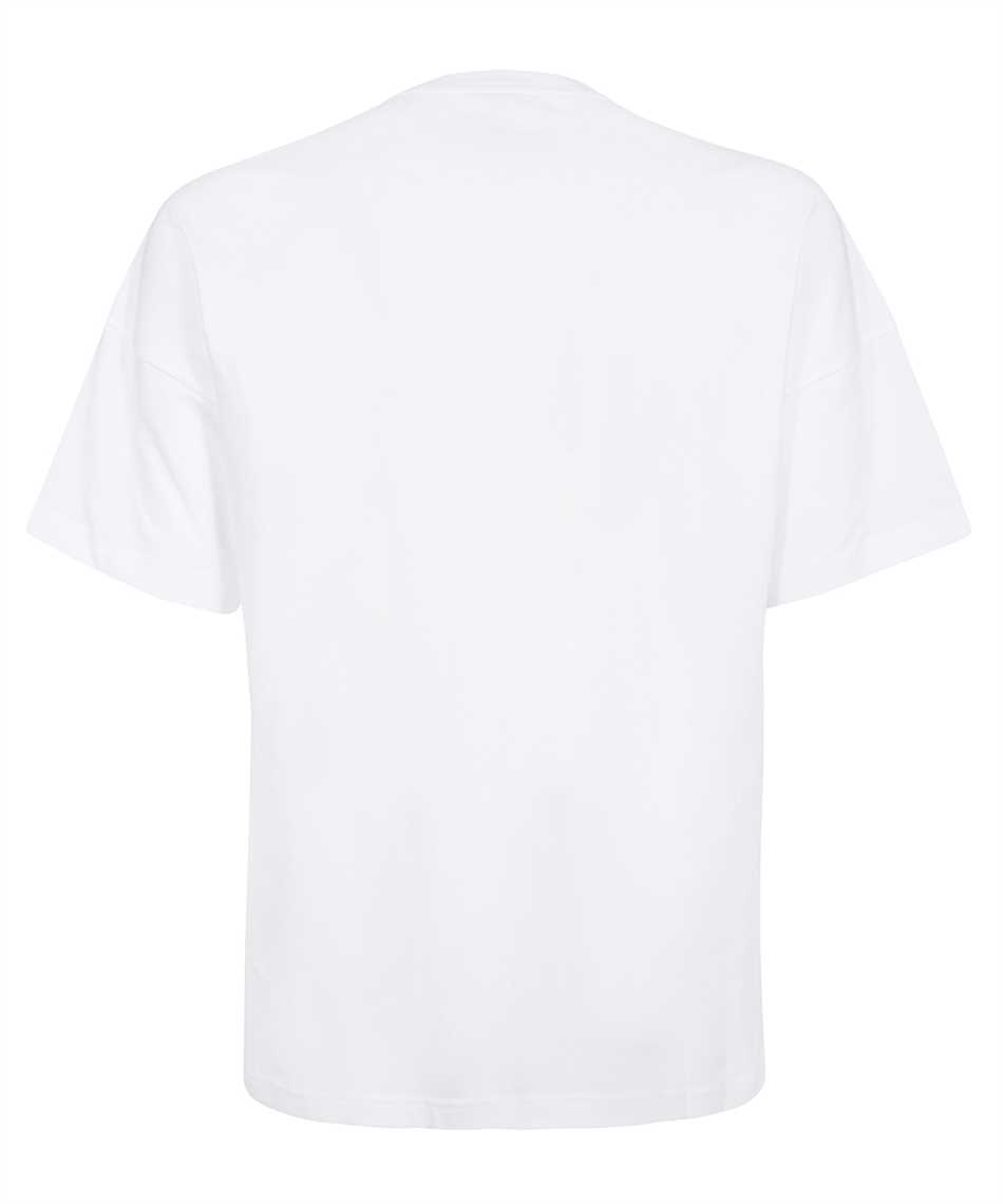 EA7 3LPT35 PJ5MZ T-shirt White