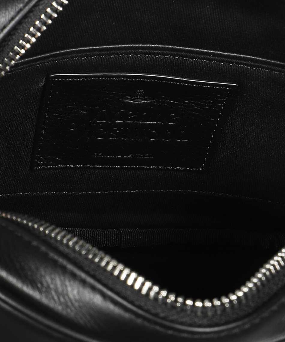 Vivienne Westwood 43030037 L001S LA ANNA CAMERA Tasche 3