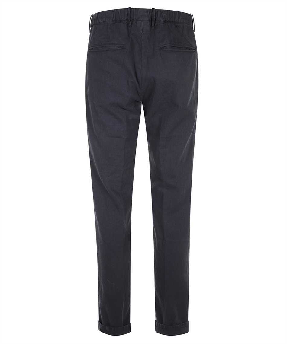 INCOTEX 1S123C 90809 Pantalone 2