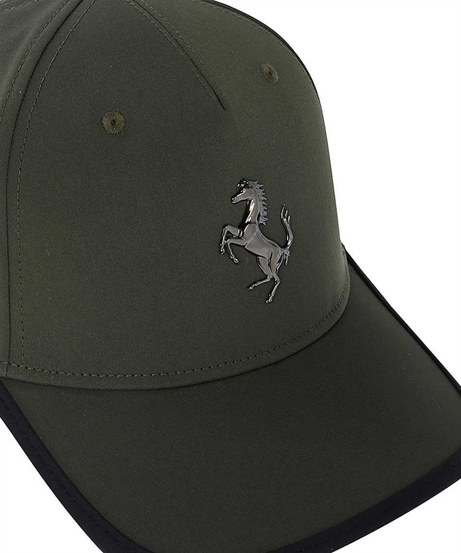 Ferrari 20070 FULLY EDGED BASEBALL Cappello 3