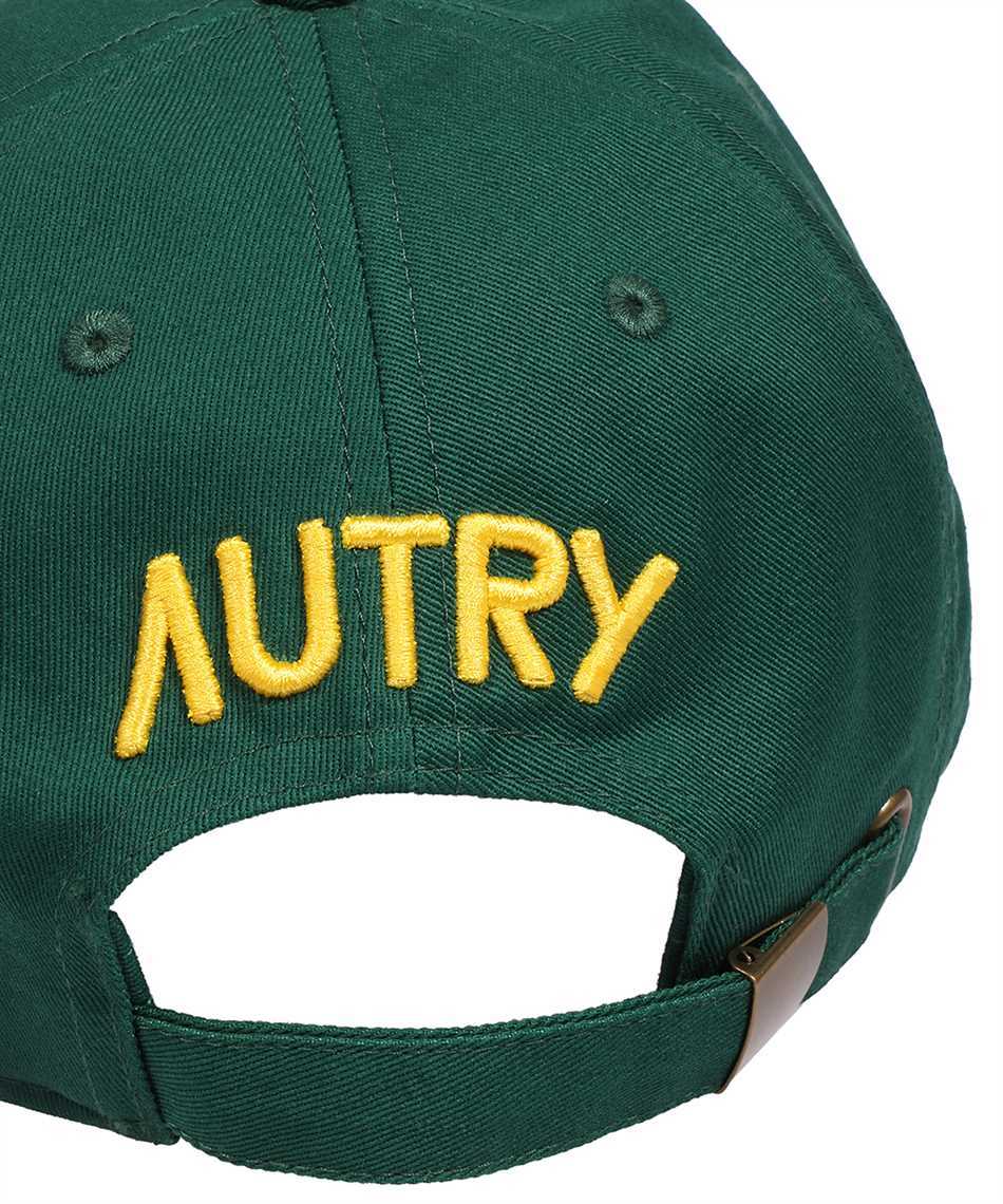 Autry ACPU BASEBALL Kappe 3