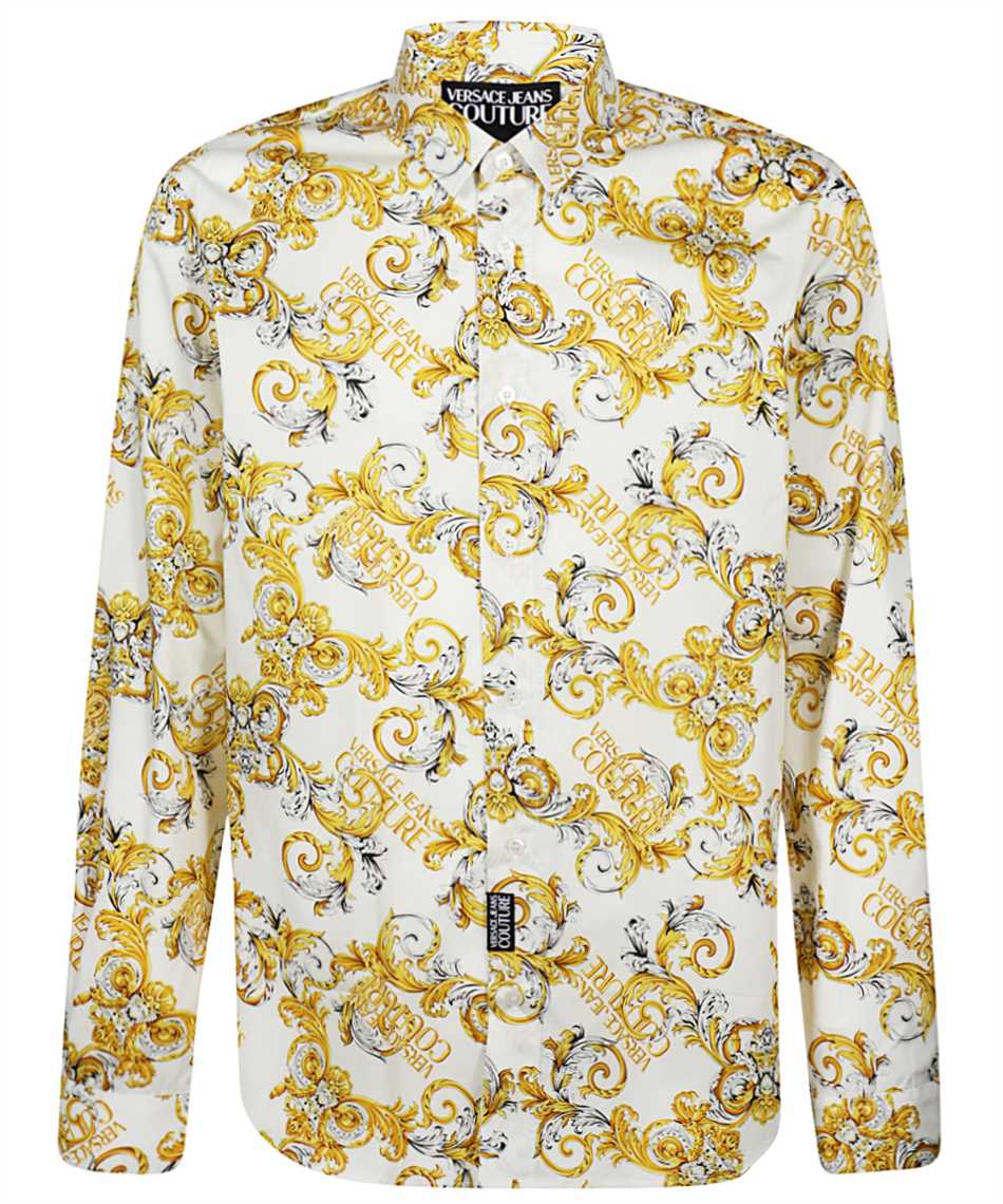 versace couture
