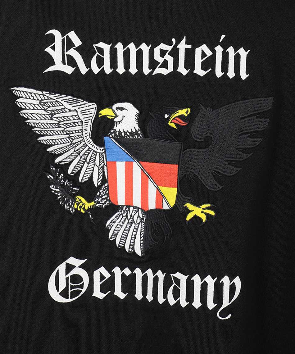 felpa rammstein